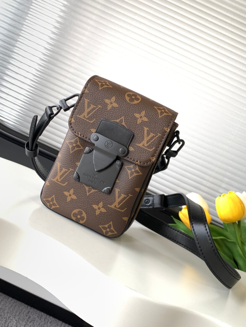 LV Satchel bags